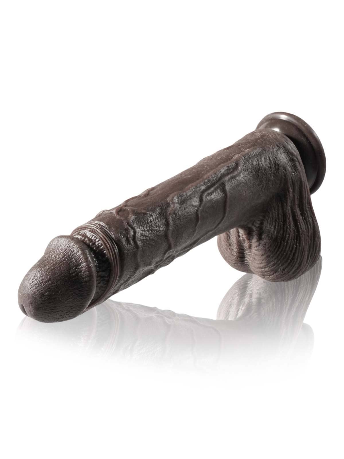 Realistic Dildo Sliding Skin Tech Huge Dildo – Arthur