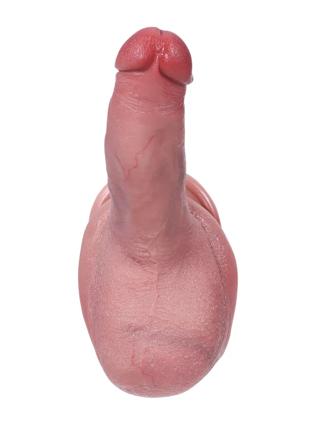 Realistic Dildo Sliding Skin Tech Huge Dildo – Curtis