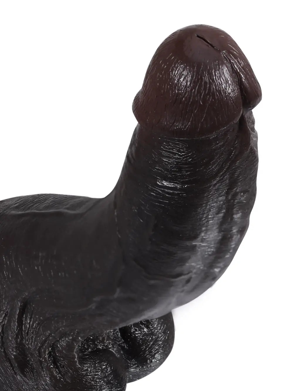 Realistic Dildo Sliding Skin Tech Huge Dildo – Zander
