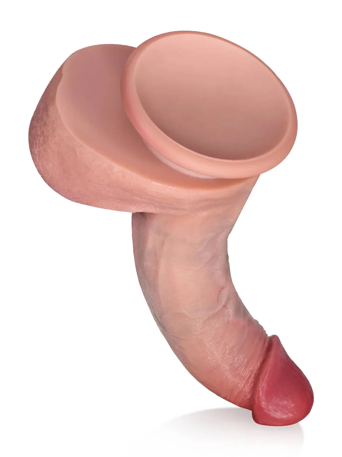 Realistic Dildo Sliding Skin Tech Huge Dildo – Gilbert