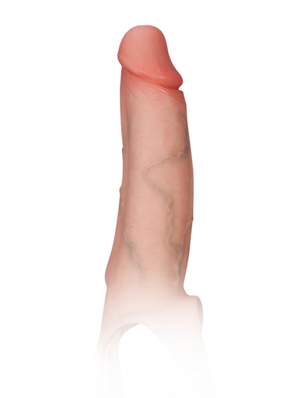 Realistic Dildo Sliding Skin Tech Huge Dildo – Shaun