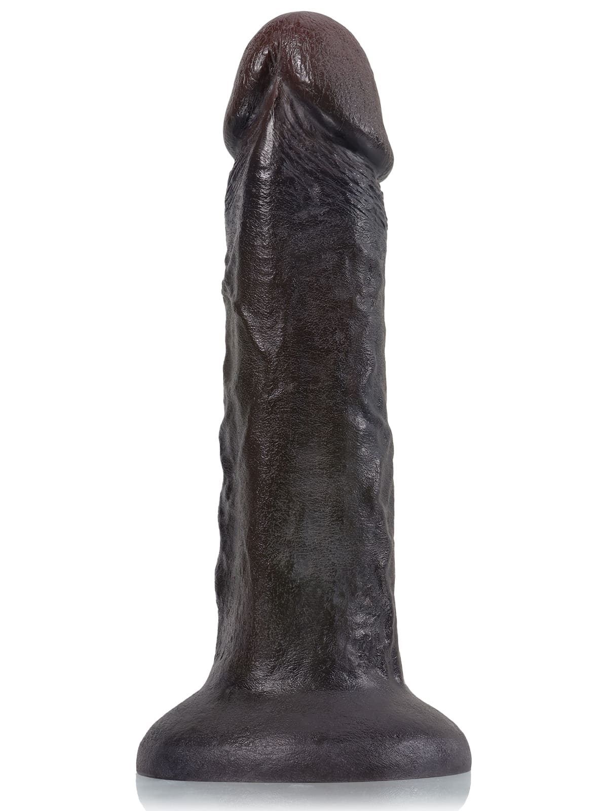 Realistic Dildo Sliding Skin Tech Huge Dildo – Nash
