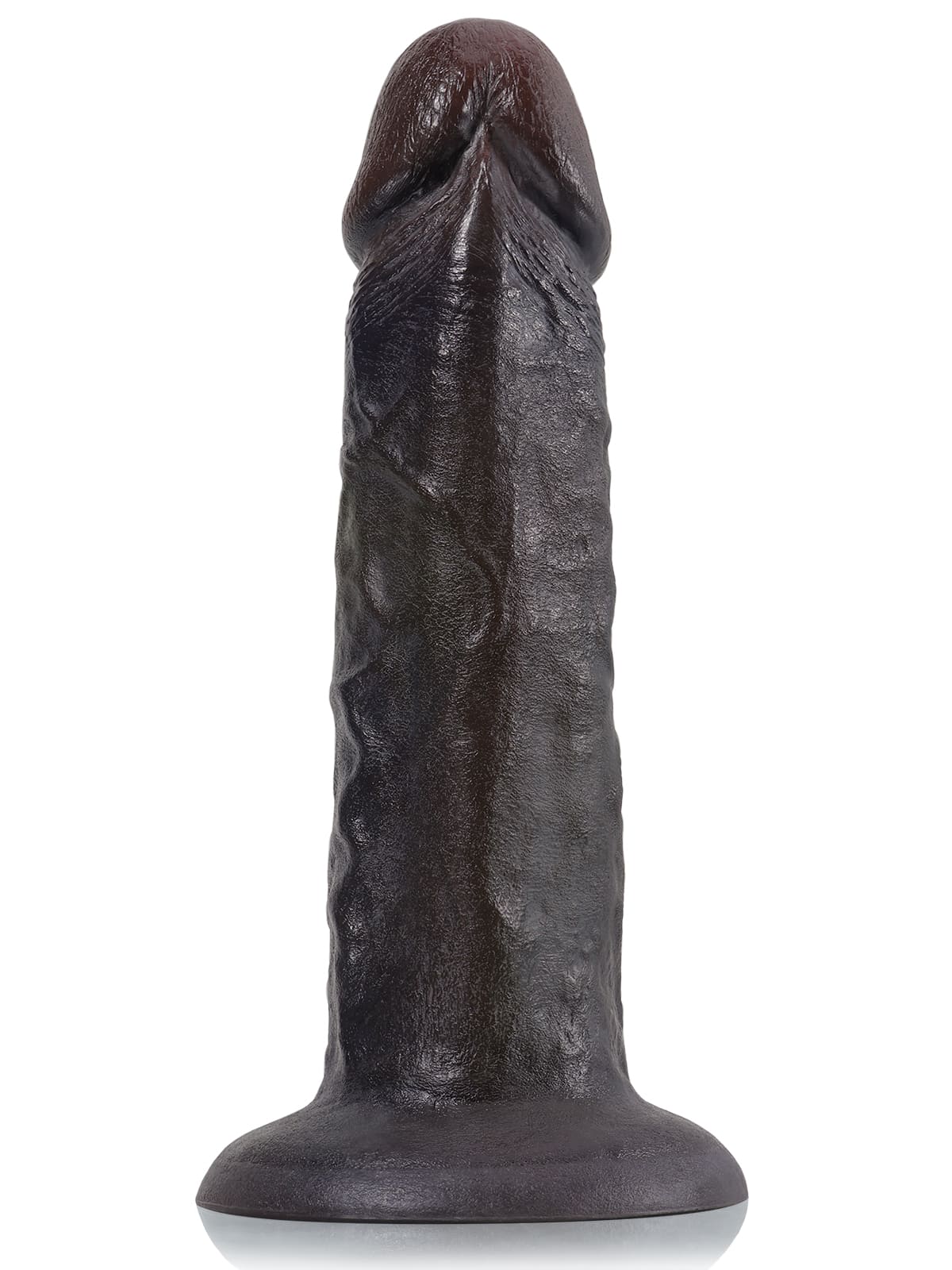 Realistic Dildo Sliding Skin Tech Huge Dildo – Zachary