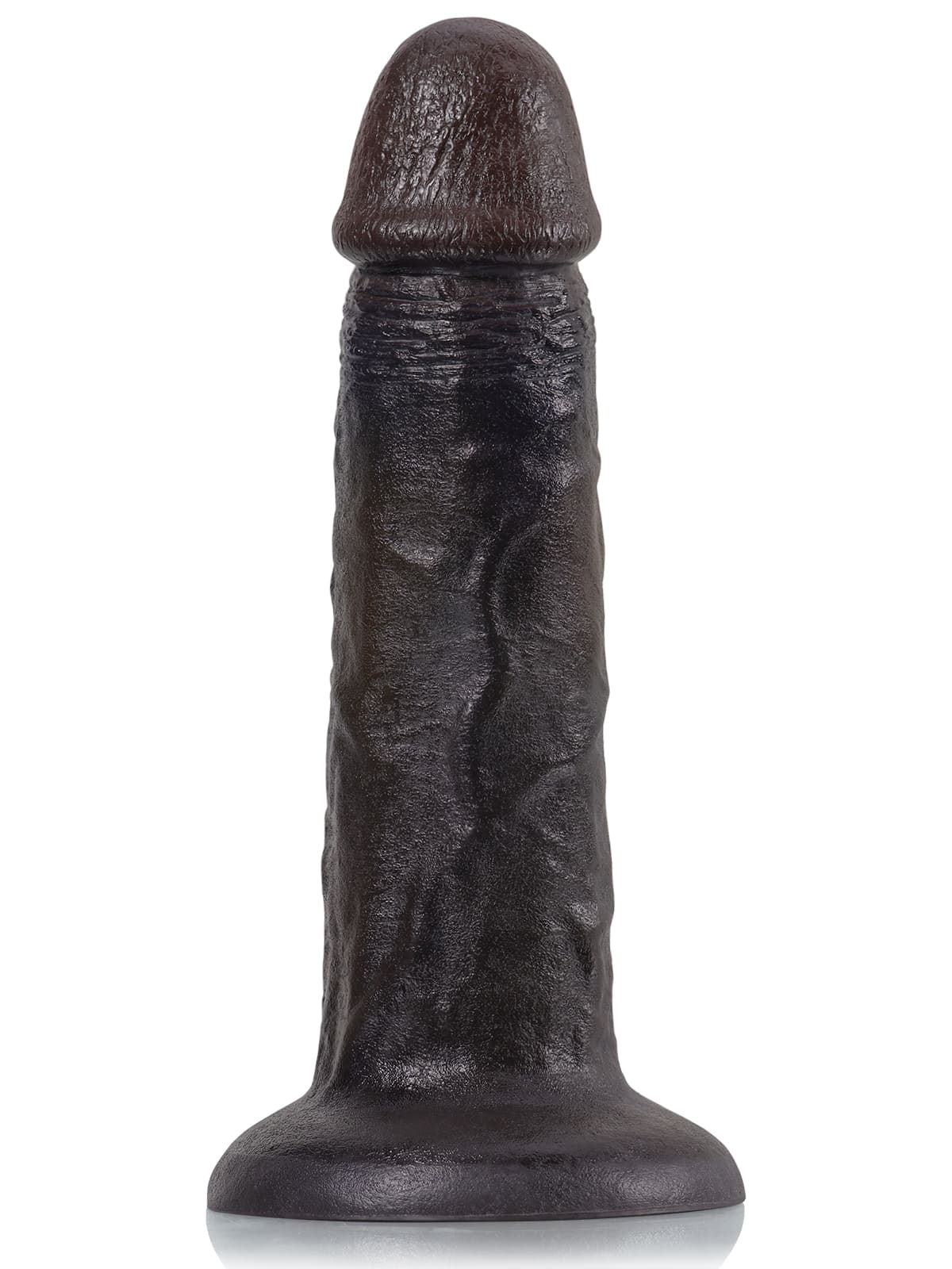 Realistic Dildo Sliding Skin Tech Huge Dildo – Zachary