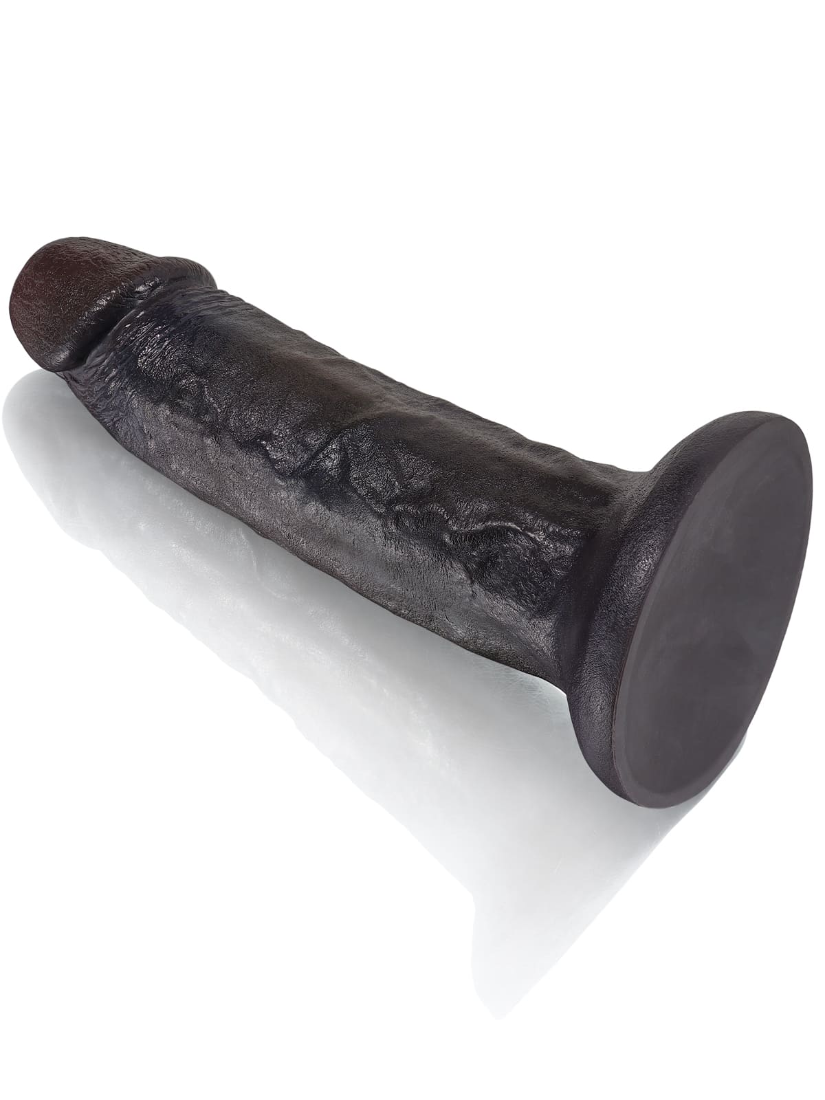 Realistic Dildo Sliding Skin Tech Huge Dildo – Nash