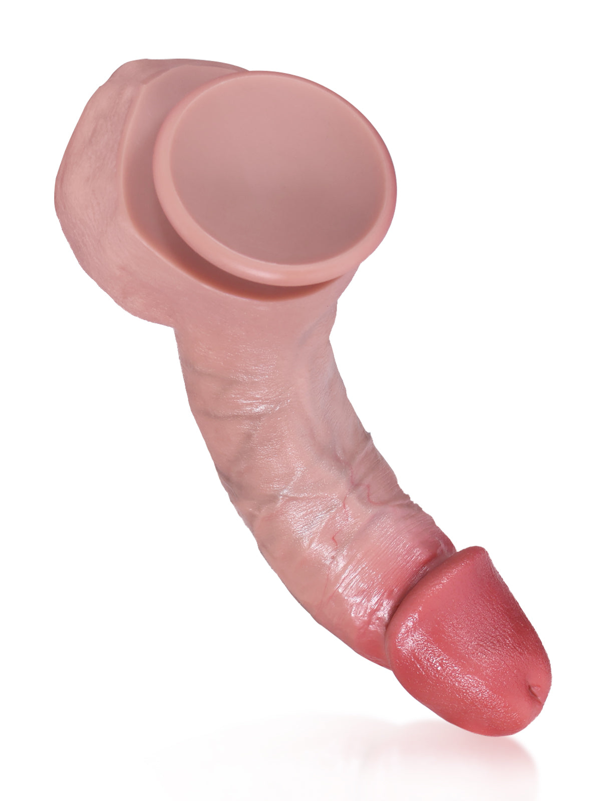 Sullivan | 7.5" x 1.6" Softest Flesh Like Dildo Small Realistic Dildos
