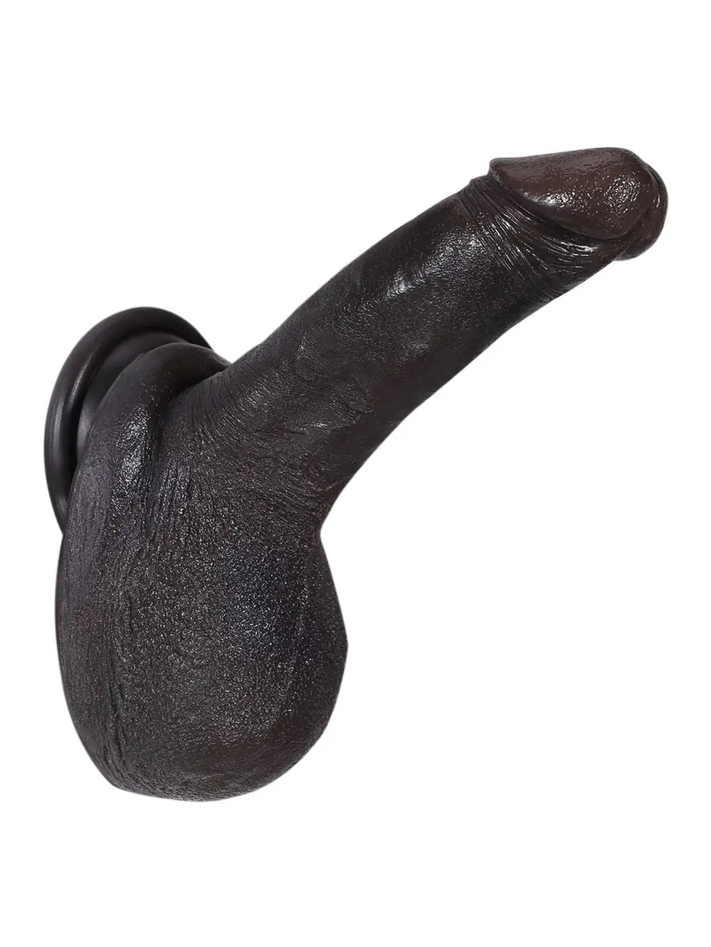 Realistic Dildo Sliding Skin Tech Huge Dildo – Curtis
