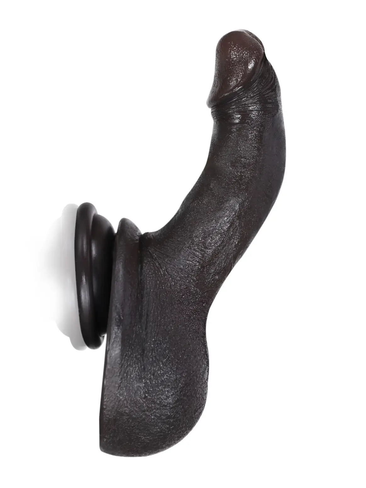 Realistic Dildo Sliding Skin Tech Huge Dildo – Curtis