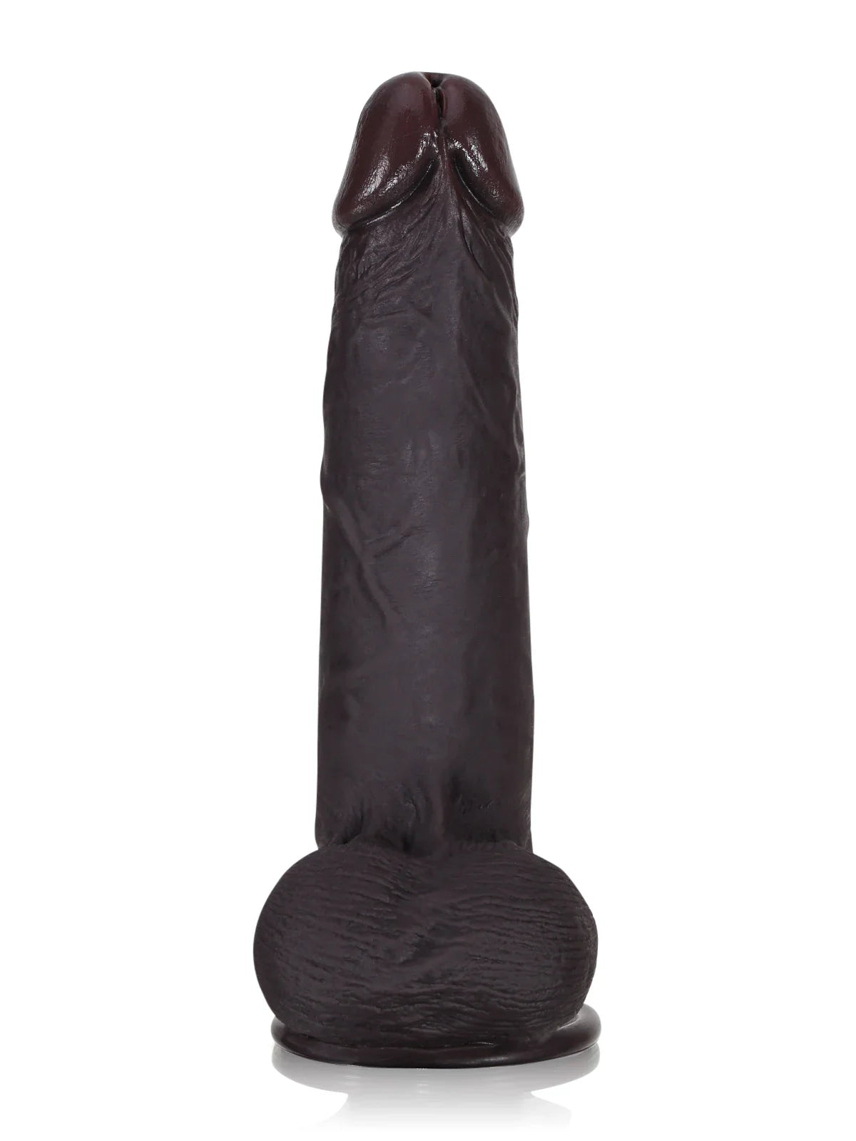 Realistic Dildo Sliding Skin Tech Huge Dildo – Enzo