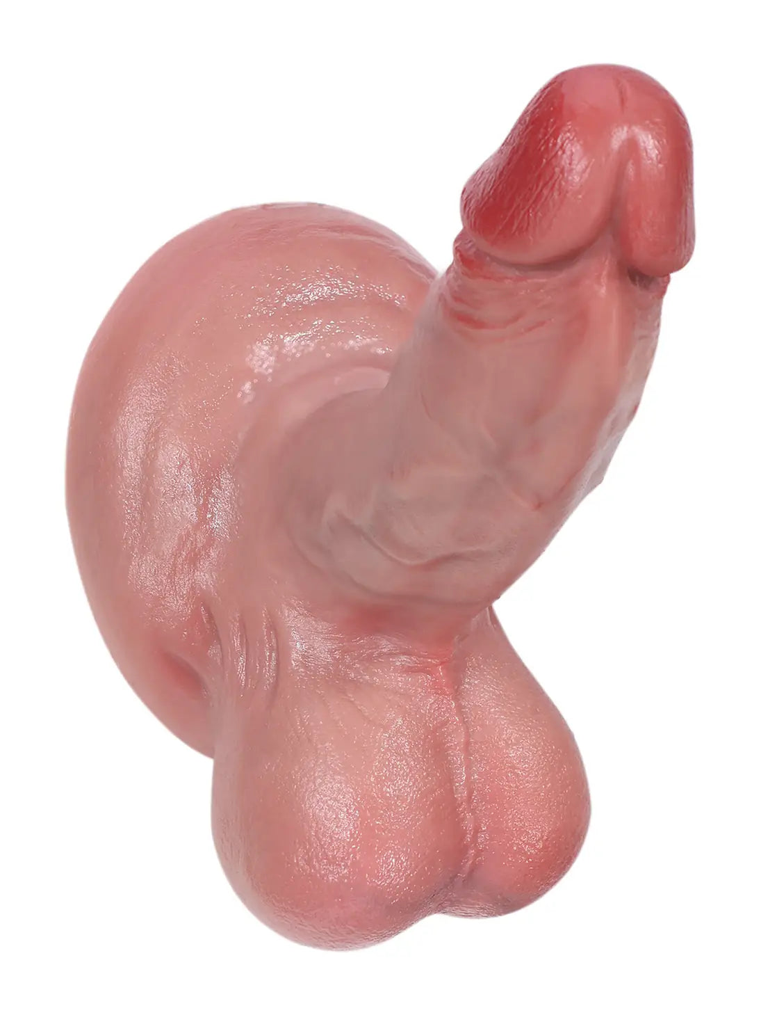 Realistic Dildo Sliding Skin Tech Huge Dildo – Orion