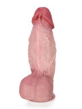 Realistic Dildo Sliding Skin Tech Huge Dildo – Alonzo