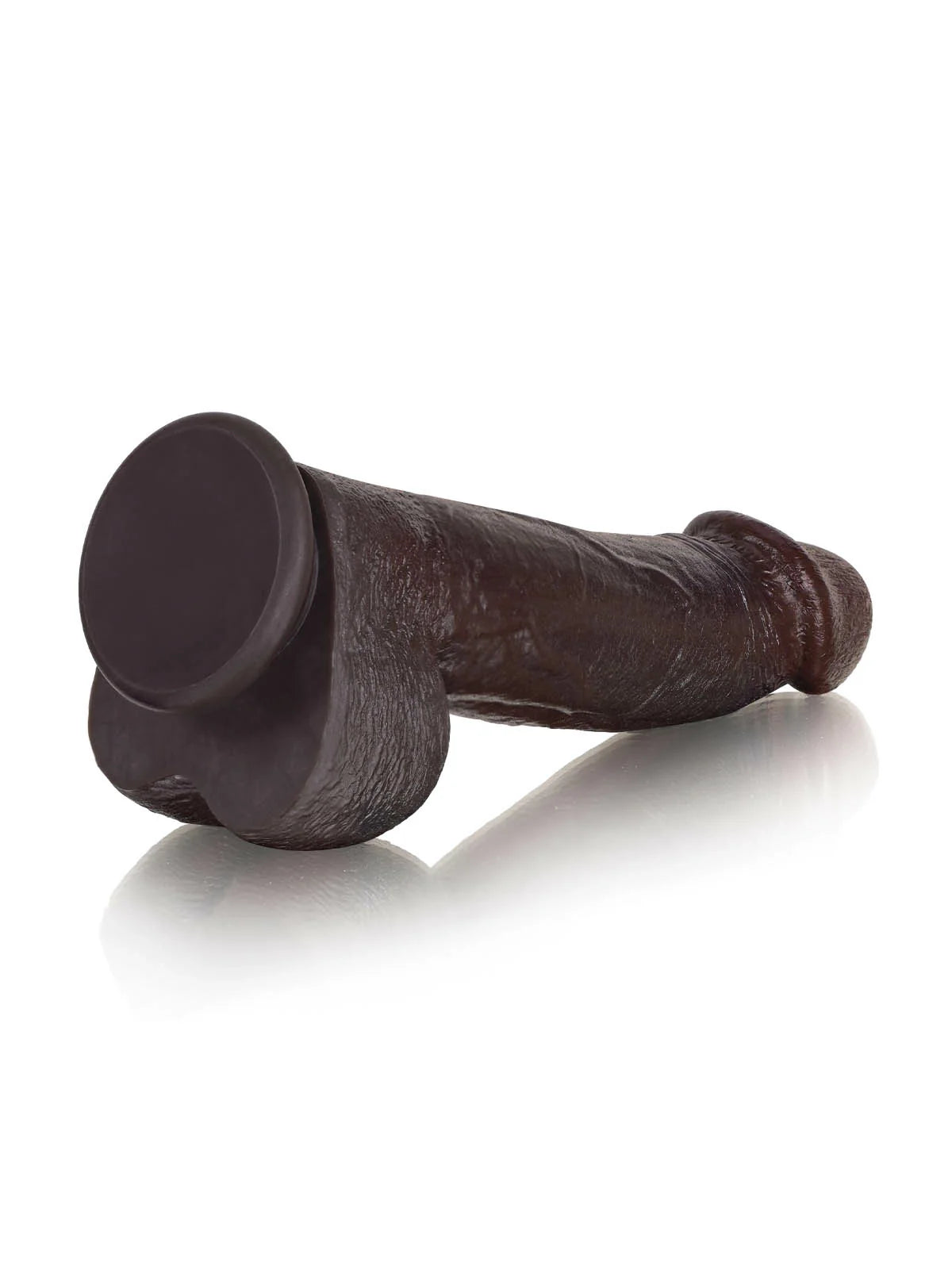 Realistic Dildo Sliding Skin Tech Huge Dildo – Maurice