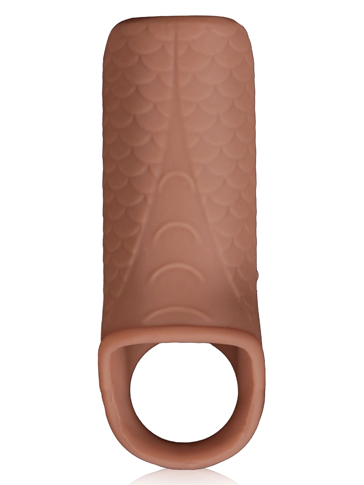 Realistic Dildo Sliding Skin Tech Huge Dildo – Pierce