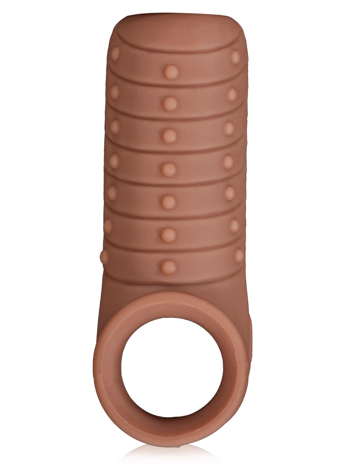 Realistic Dildo Sliding Skin Tech Huge Dildo – Pierce