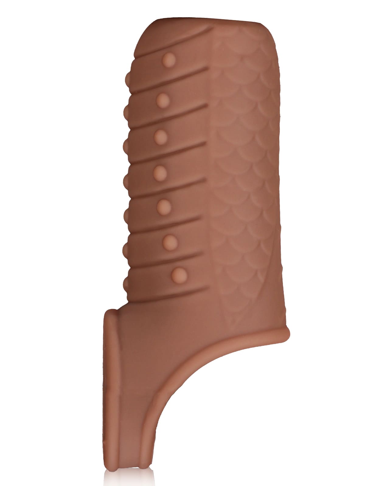 Realistic Dildo Sliding Skin Tech Huge Dildo – Pierce