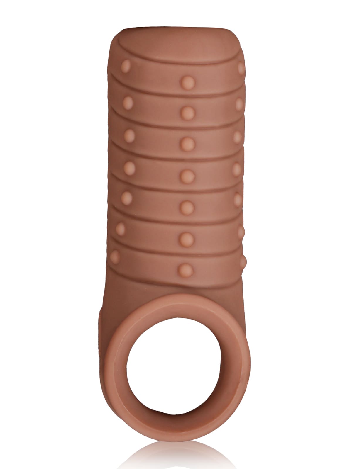 Realistic Dildo Sliding Skin Tech Huge Dildo – Pierce