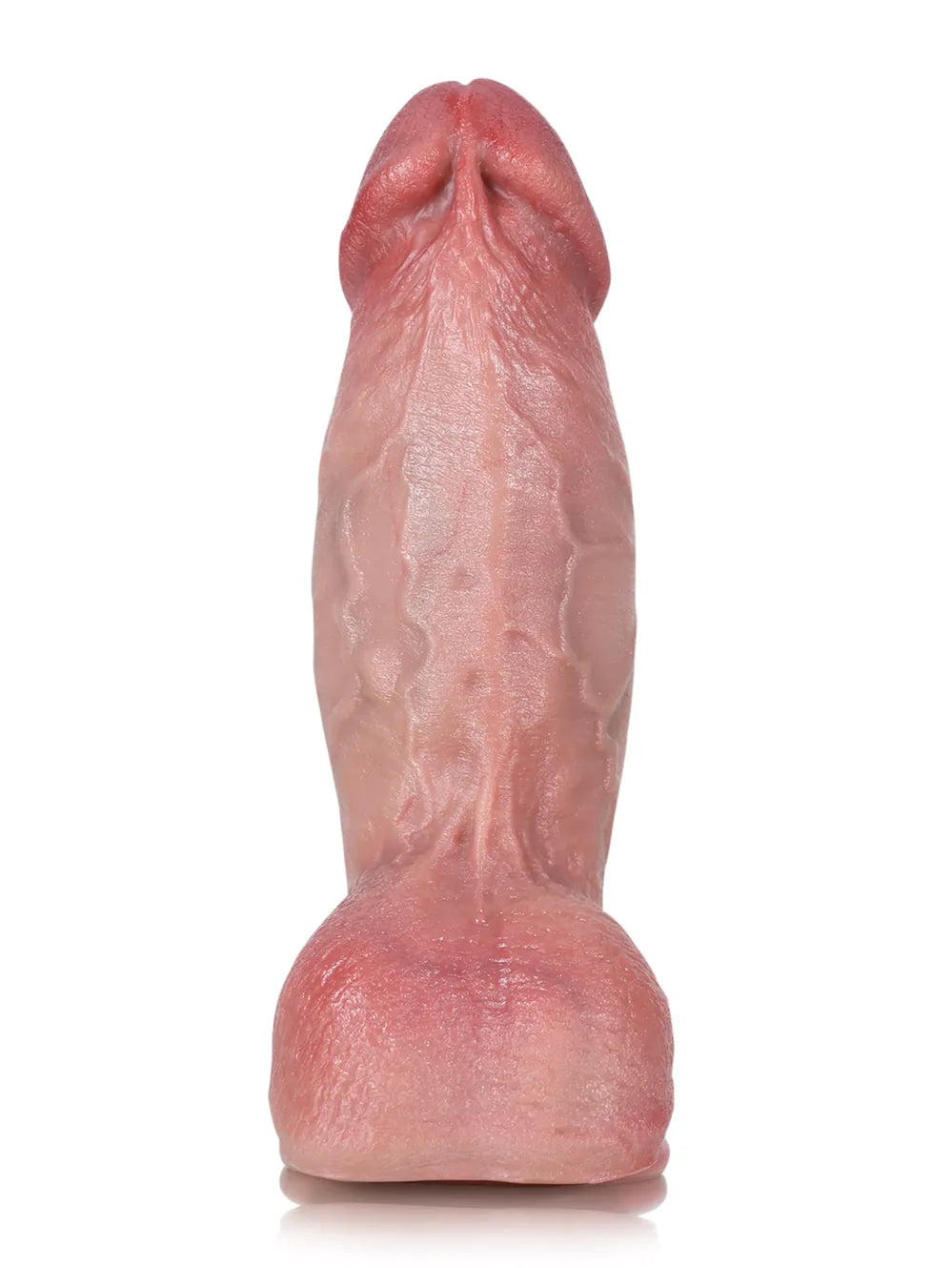 Realistic Dildo Sliding Skin Tech Huge Dildo – Gideon