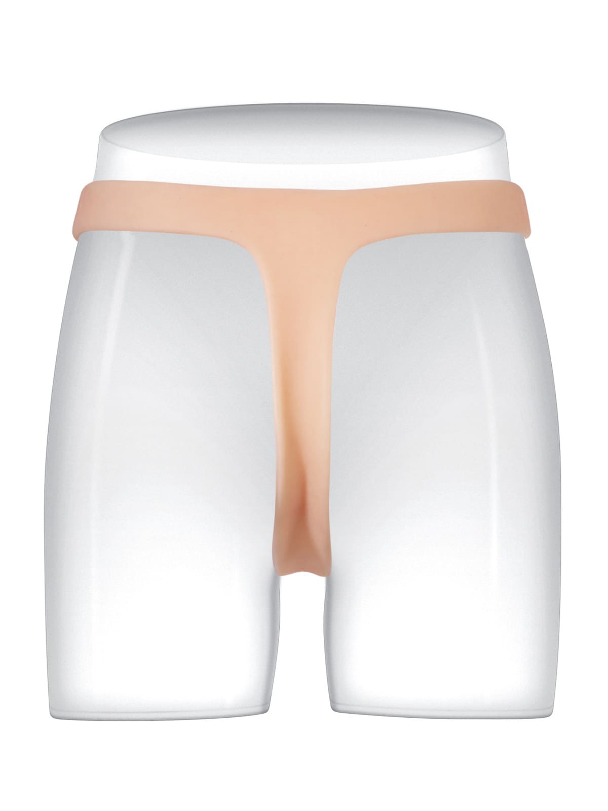 Realistic Dildo Sliding Skin Tech Huge Dildo – Santiago