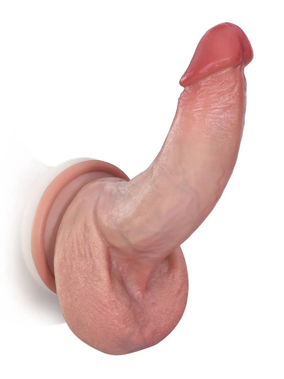Realistic Dildo Sliding Skin Tech Huge Dildo – Gilbert