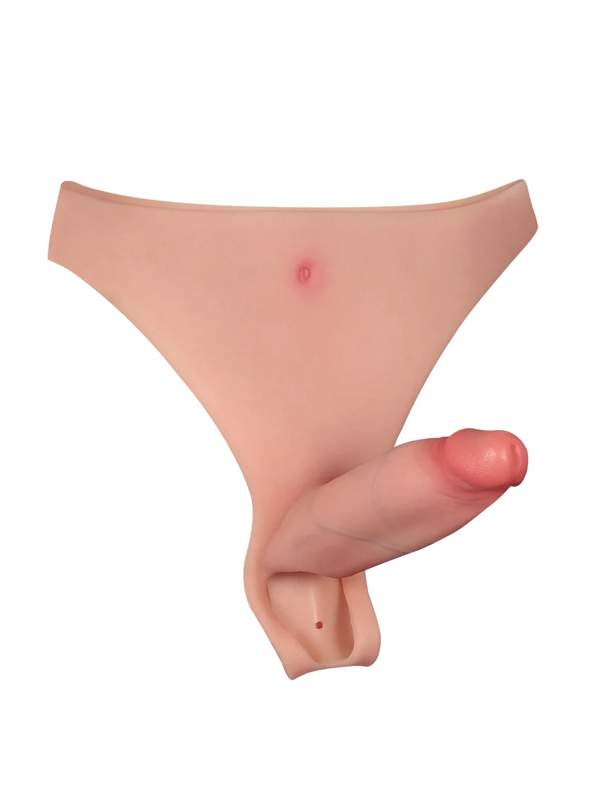 Realistic Dildo Sliding Skin Tech Huge Dildo – Devin