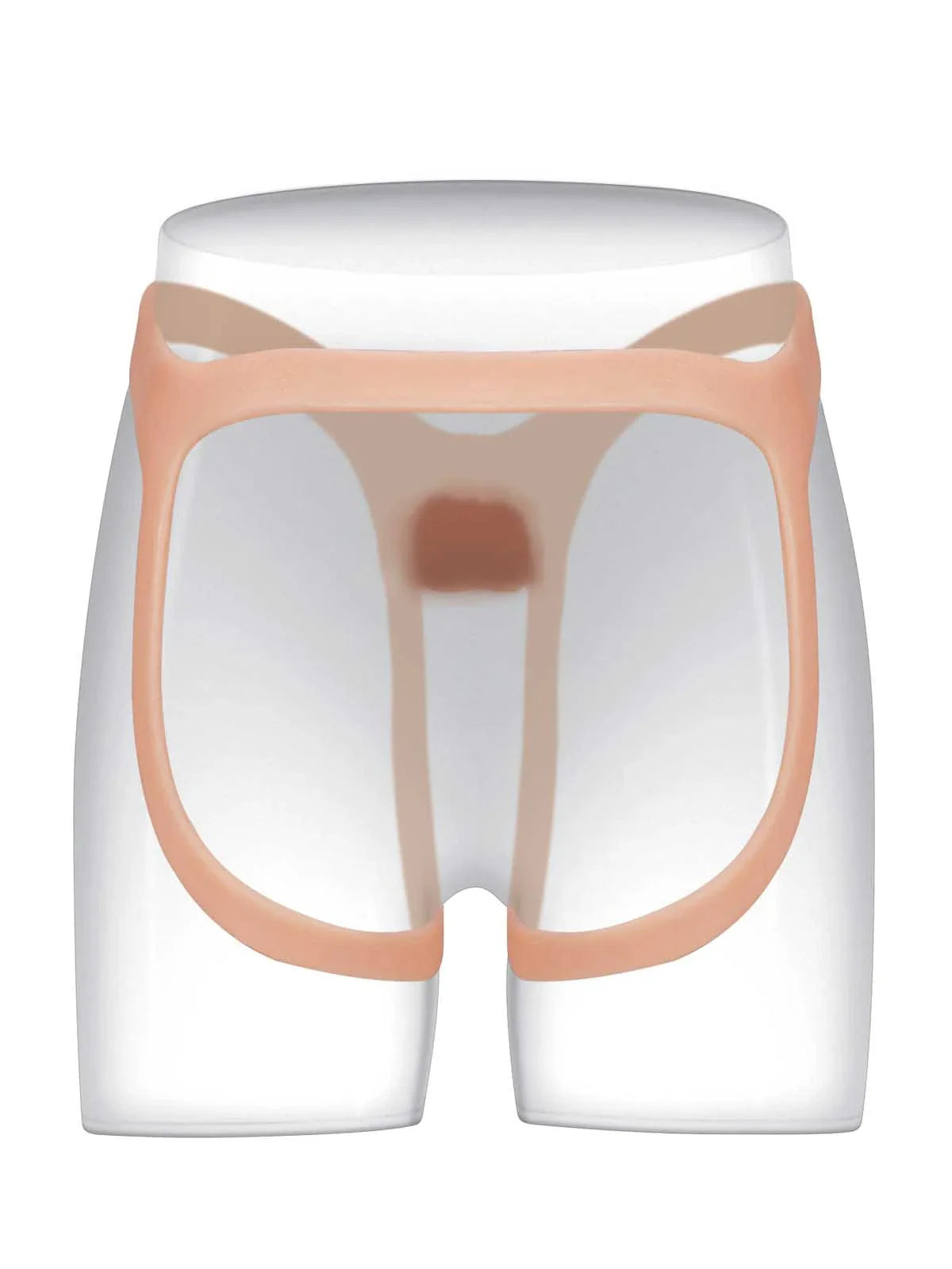 Realistic Dildo Sliding Skin Tech Huge Dildo – Shaun
