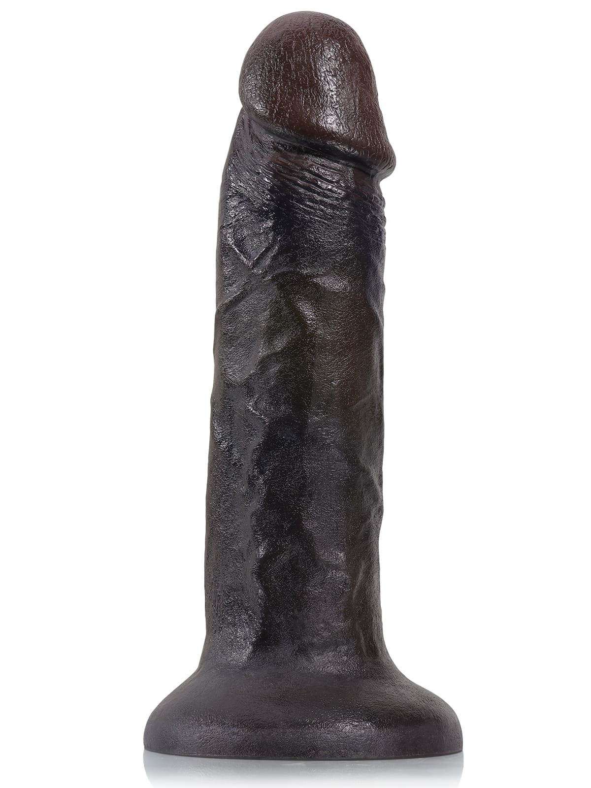 Realistic Dildo Sliding Skin Tech Huge Dildo – Nash