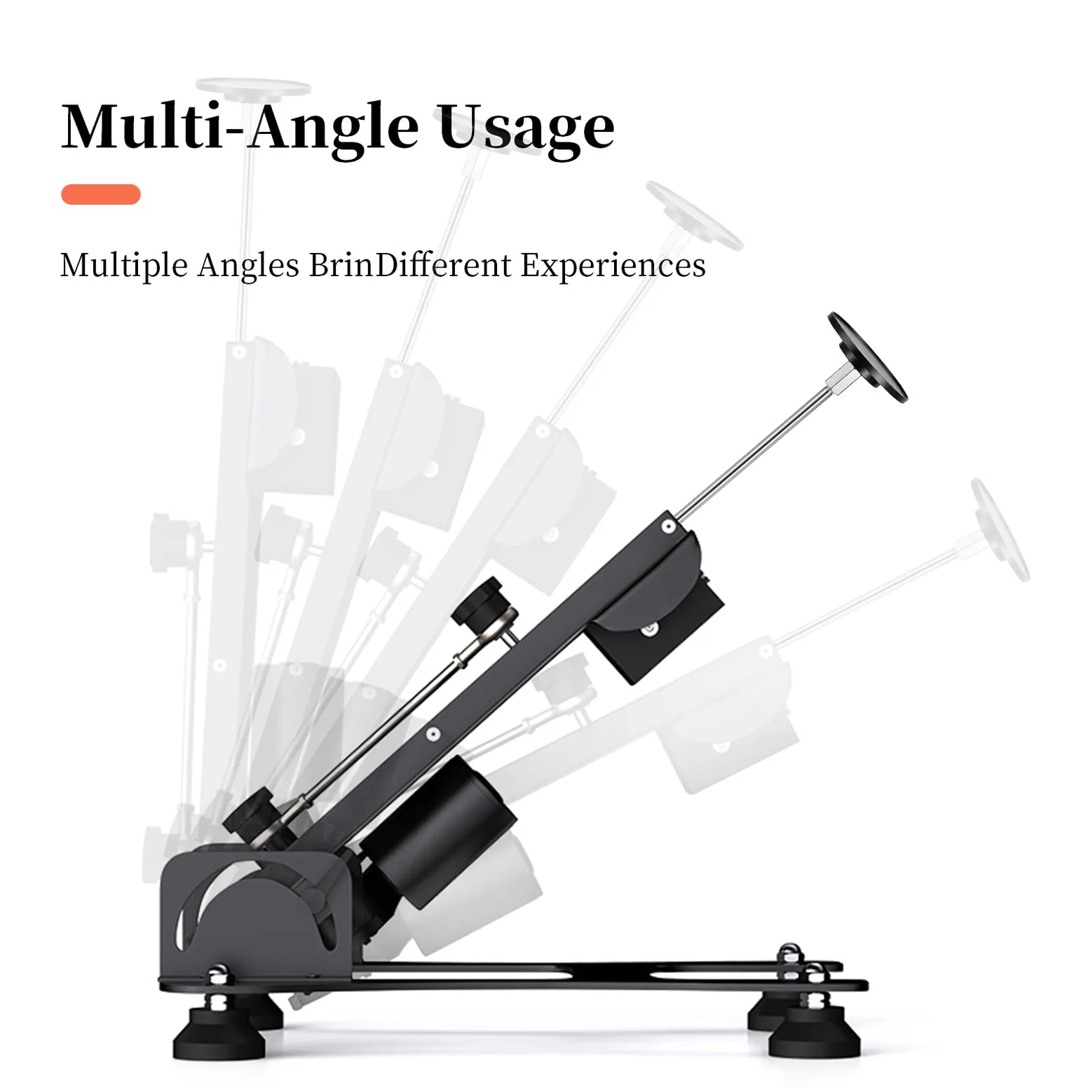 Realistic Dildo Sliding Skin Tech Huge Dildo – Milton