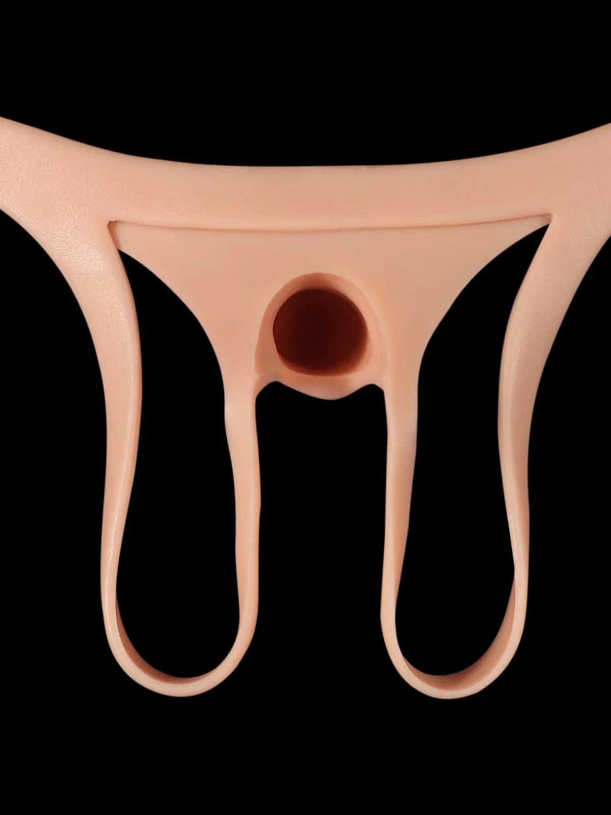Realistic Dildo Sliding Skin Tech Huge Dildo – Shaun